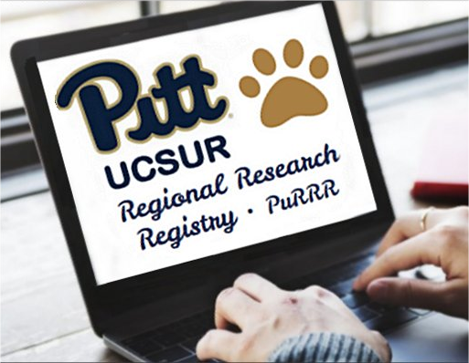 PRRRR - Pitt UCSUR Regional Research Registry